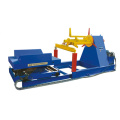 Uncoiler/Decoiler/Hydraulic Decoiler, ручный декойлер, тяжелый декойлер